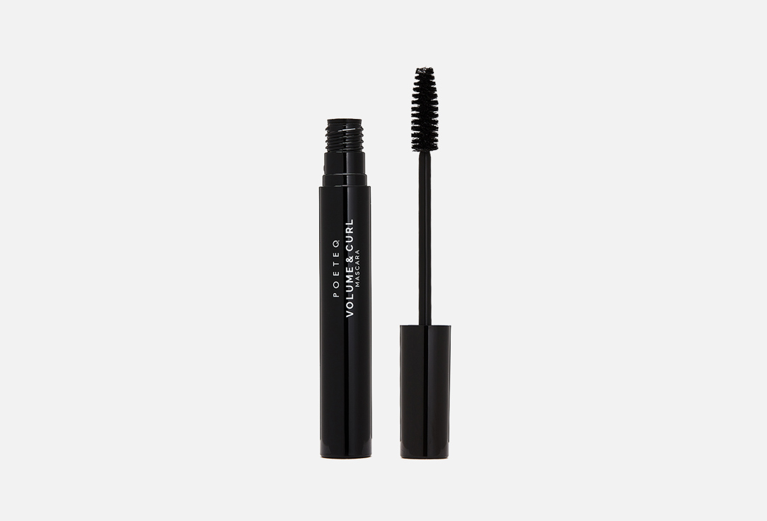 Тушь Poeteq Volume and Curl POETEQ Volume and Curl 11 мл