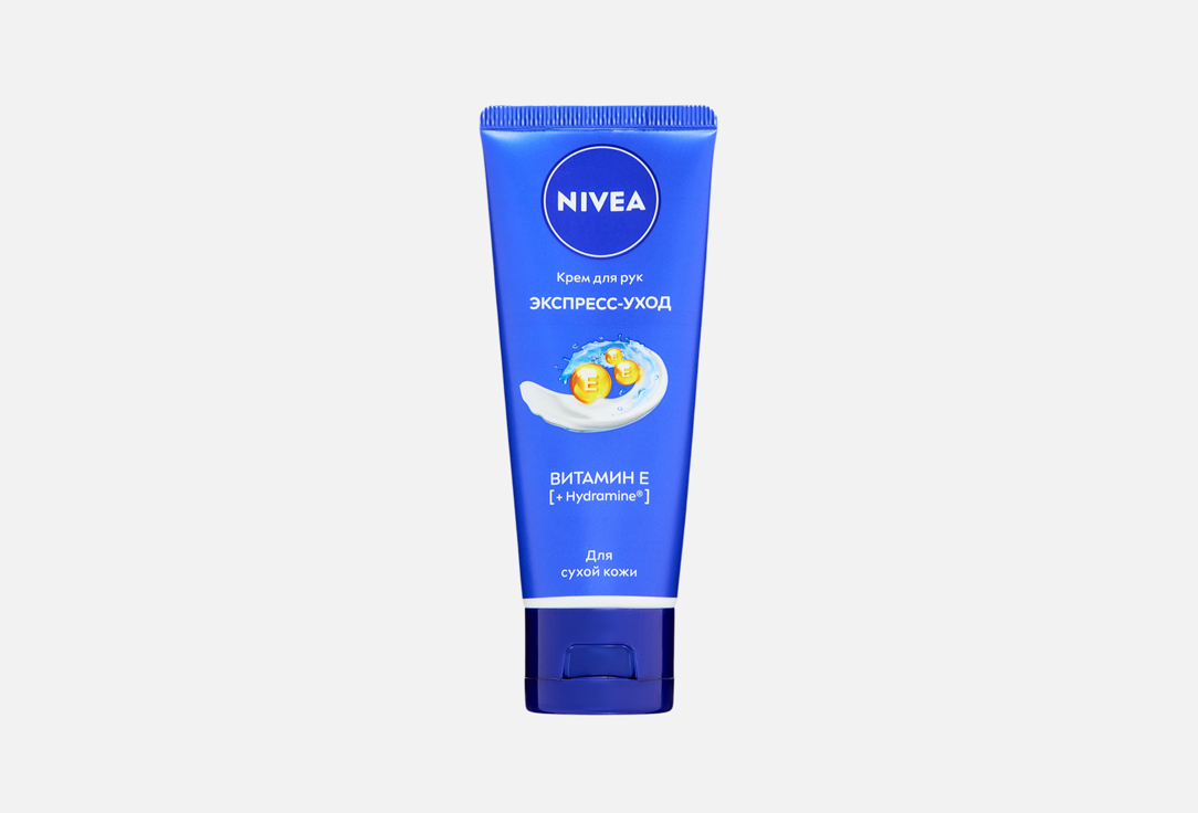 

Крем для рук NIVEA, Vitamin E 50 мл