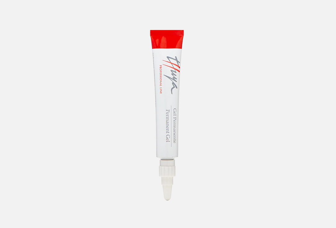 Гель для завивки ресниц THUYA Permanent Gel 15 мл