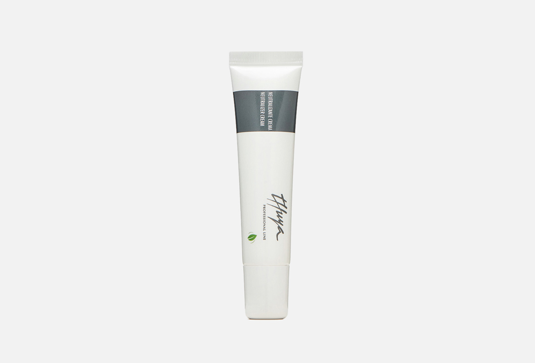 

Нейтрализатор крем THUYA, Белый, Neutrilizer Cream 15 мл