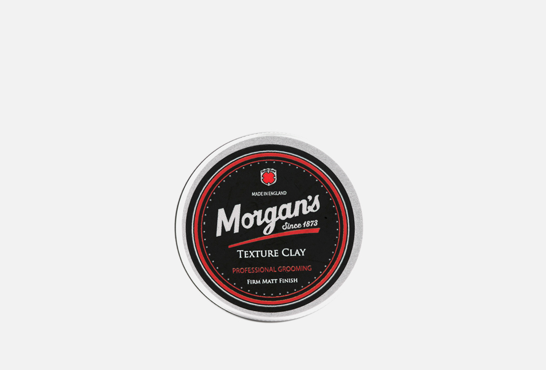 Изображение товара Текстурирующая глина для укладки волос Morgans Texture Clay