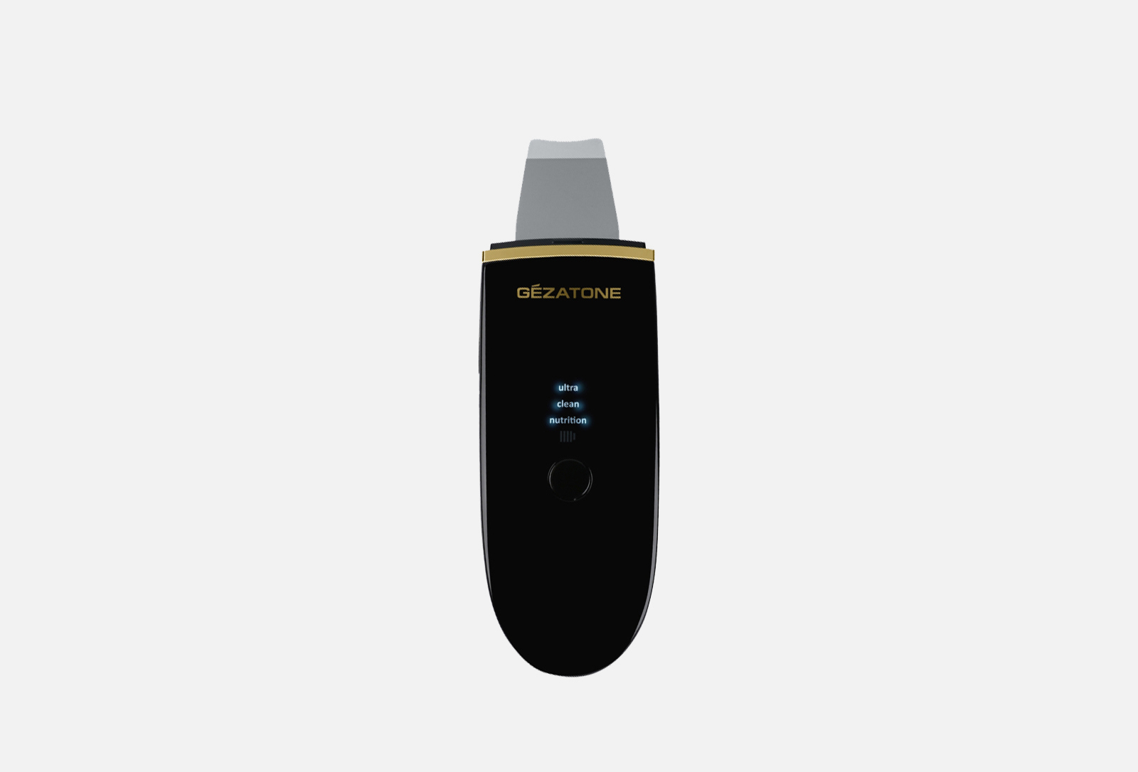 Gezatone Аппарат для ультразвуковой чистки лица Bio Sonic 1007 1 шт ...