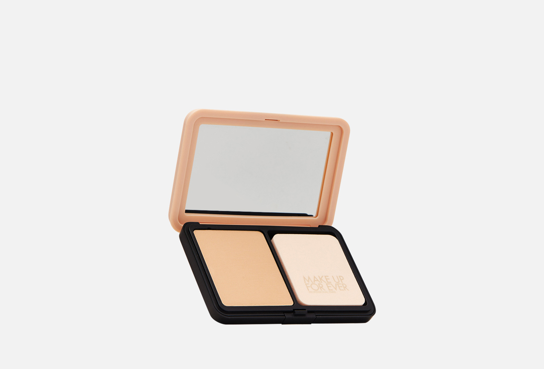Изображение товара Компактная пудра Make Up For Ever HD SKIN Matte Velvet для выравнивания и матирования лица