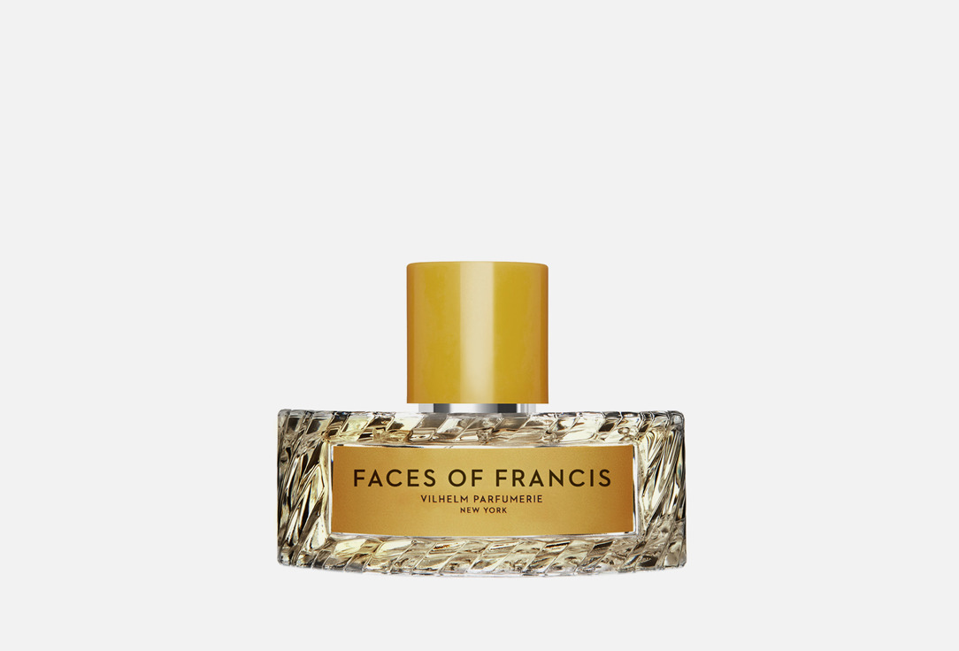 Парфюмерная вода Vilhelm Parfumerie Faces of Francis 