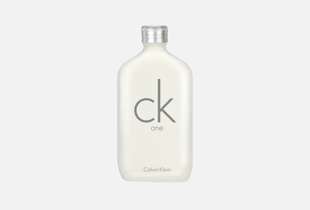 Изображение товара Туалетная вода Calvin Klein One Eau De Toilett