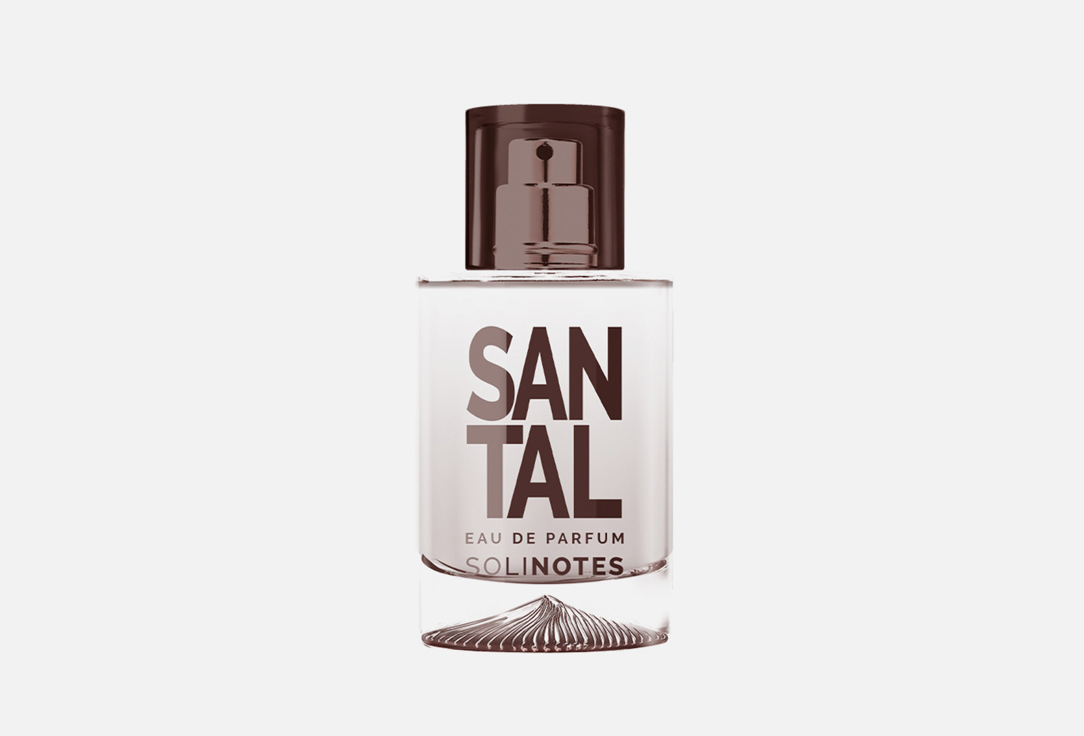 Изображение товара Парфюмерная вода SOLINOTES SANTAL