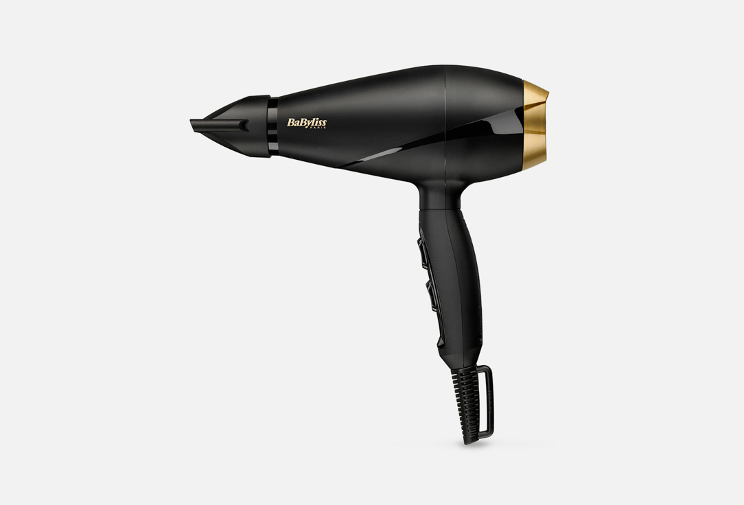 Изображение товара Фен Babyliss 6704E