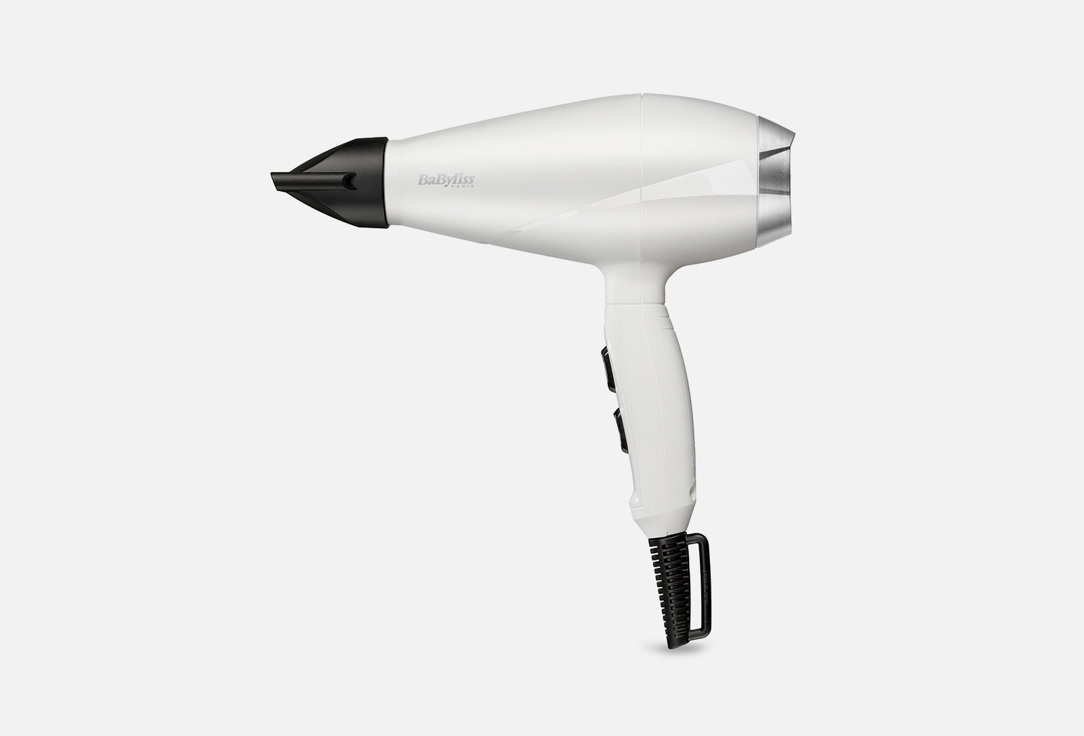 Изображение товара Фен Babyliss 6704WE