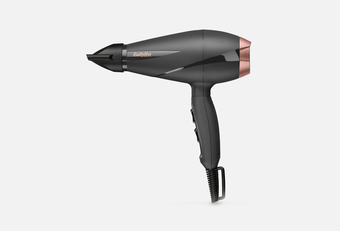 Изображение товара Фен Babyliss 6709DE