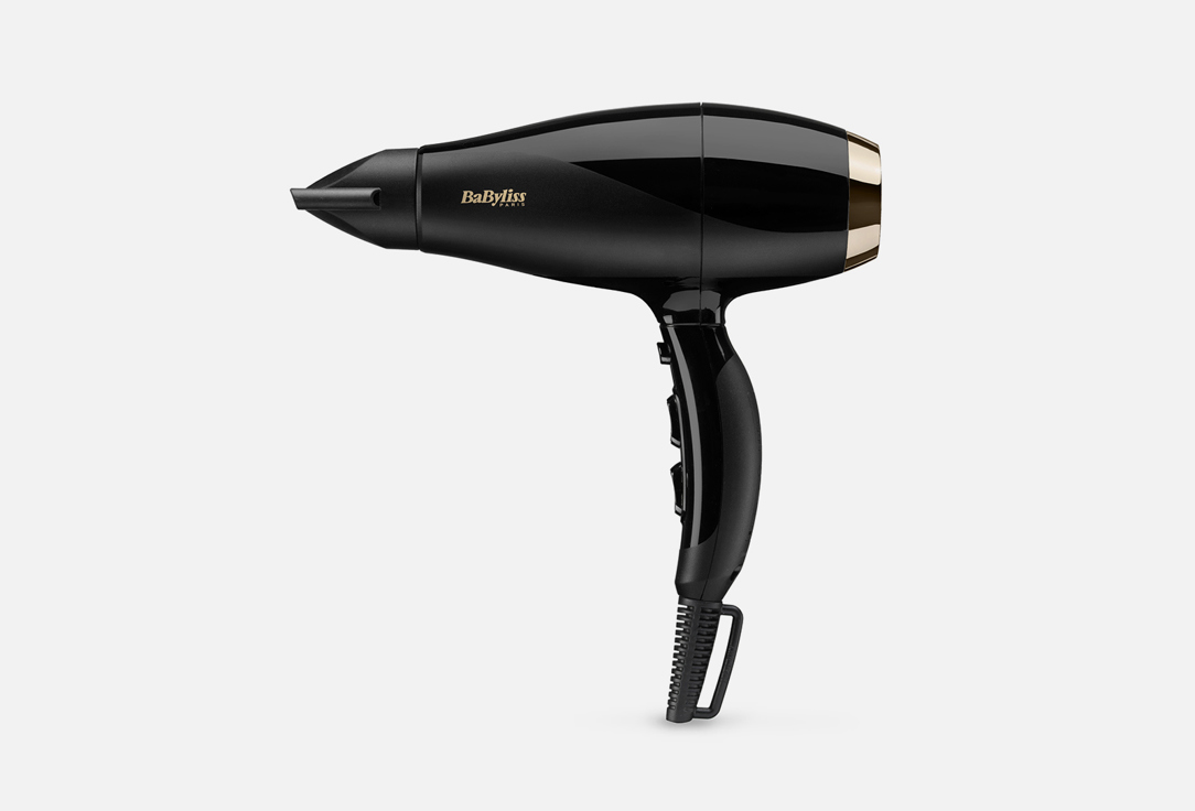 Изображение товара Фен Babyliss 6714E black