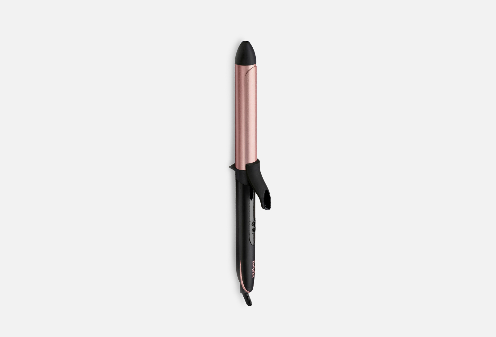 Babyliss Щипцы C451E black 1 шт — купить, цена в Москве