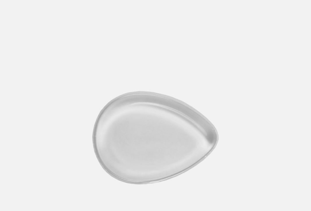 

Спонж для макияжа EVABOND, Капля 1 шт