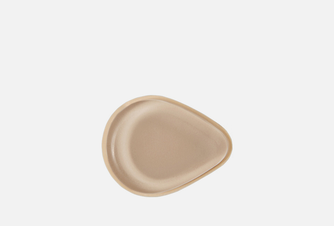 

Спонж для макияжа EVABOND, Двойной 1 шт