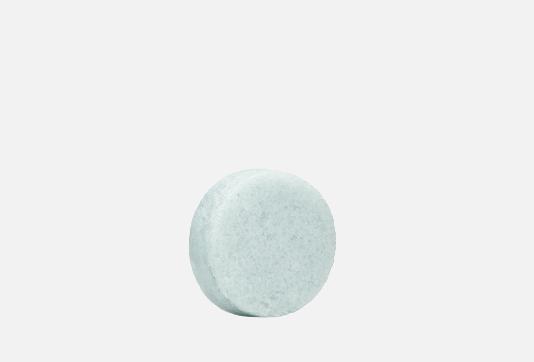 Изображение товара Твёрдый шампунь для волос 19LAB Additional volume