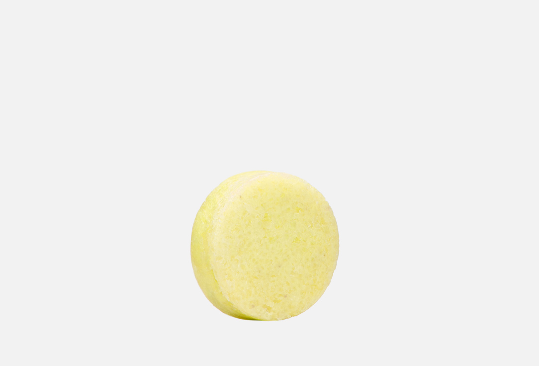 

Твёрдый шампунь для укрепления волос 19LAB, Intensive moisturizing 65 г