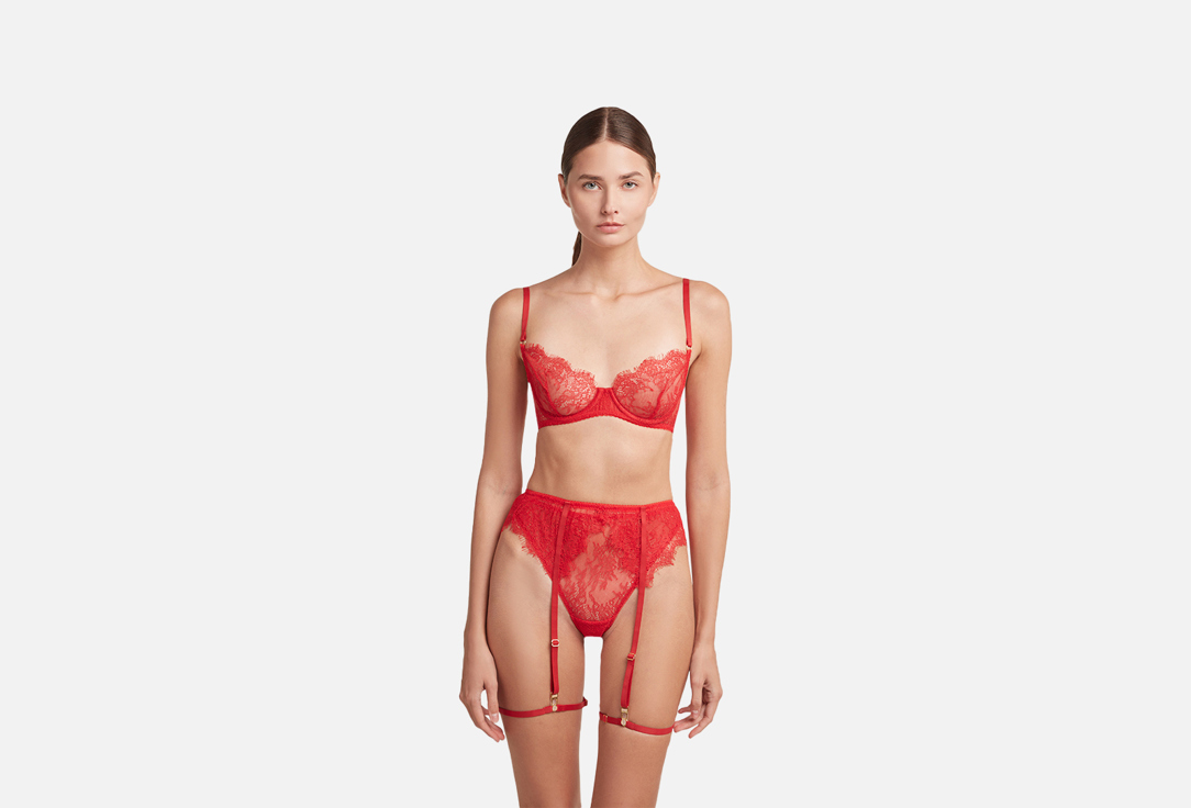 Rose красный 75B мл 3675₽