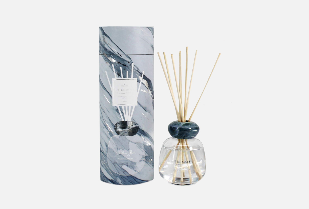 Изображение товара Ароматический диффузор Sofi De MarkO Wild blue bell