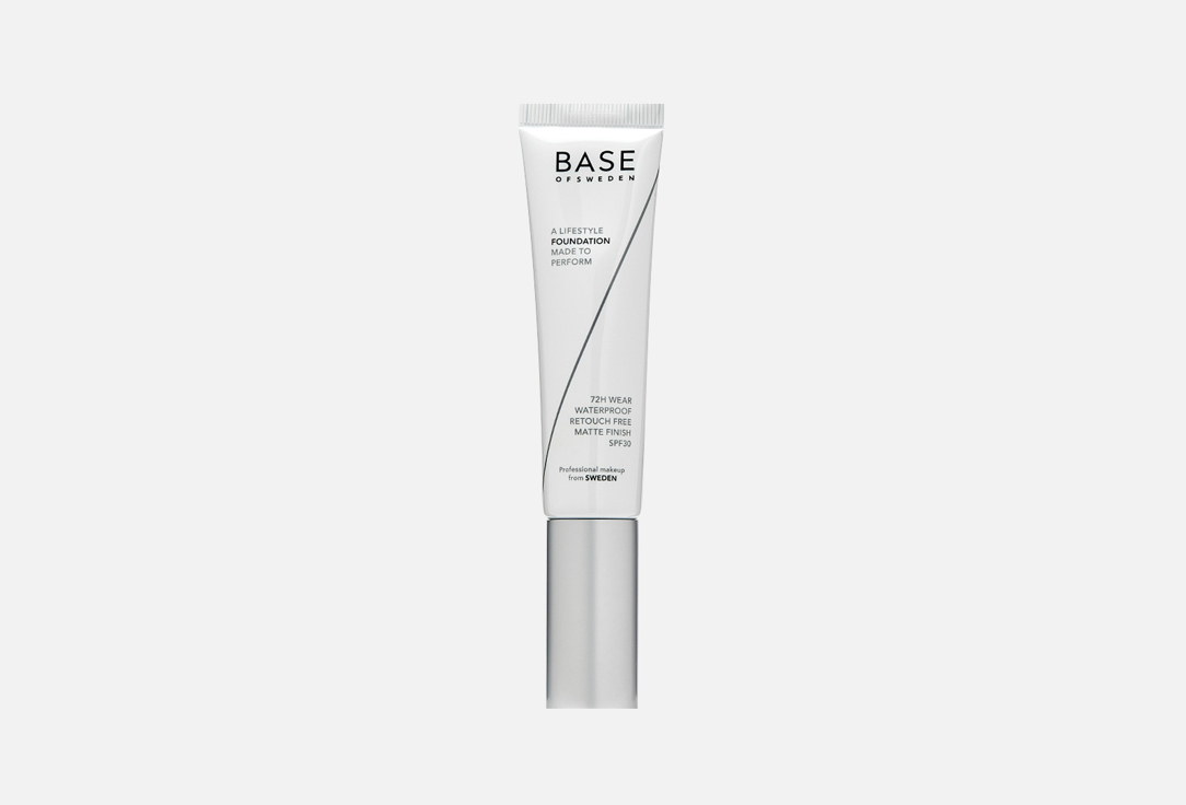 Base Foundation 35 мл