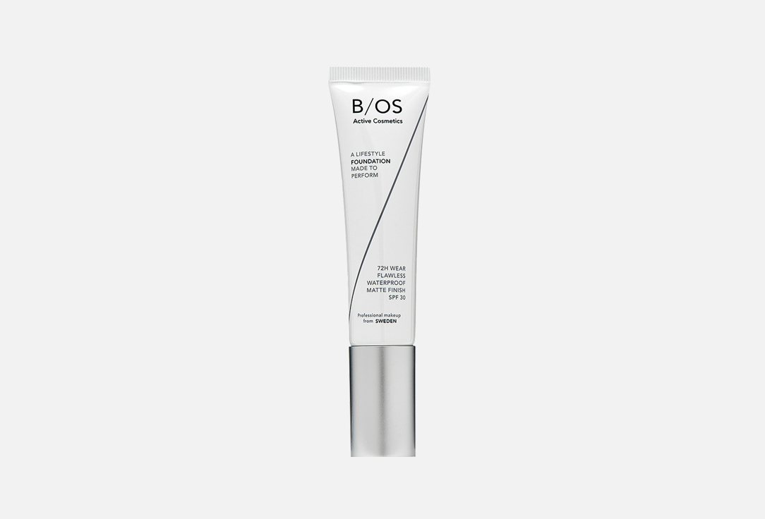 Base Foundation SPF30 35 мл