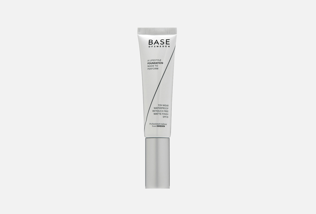 Base Foundation 35 мл