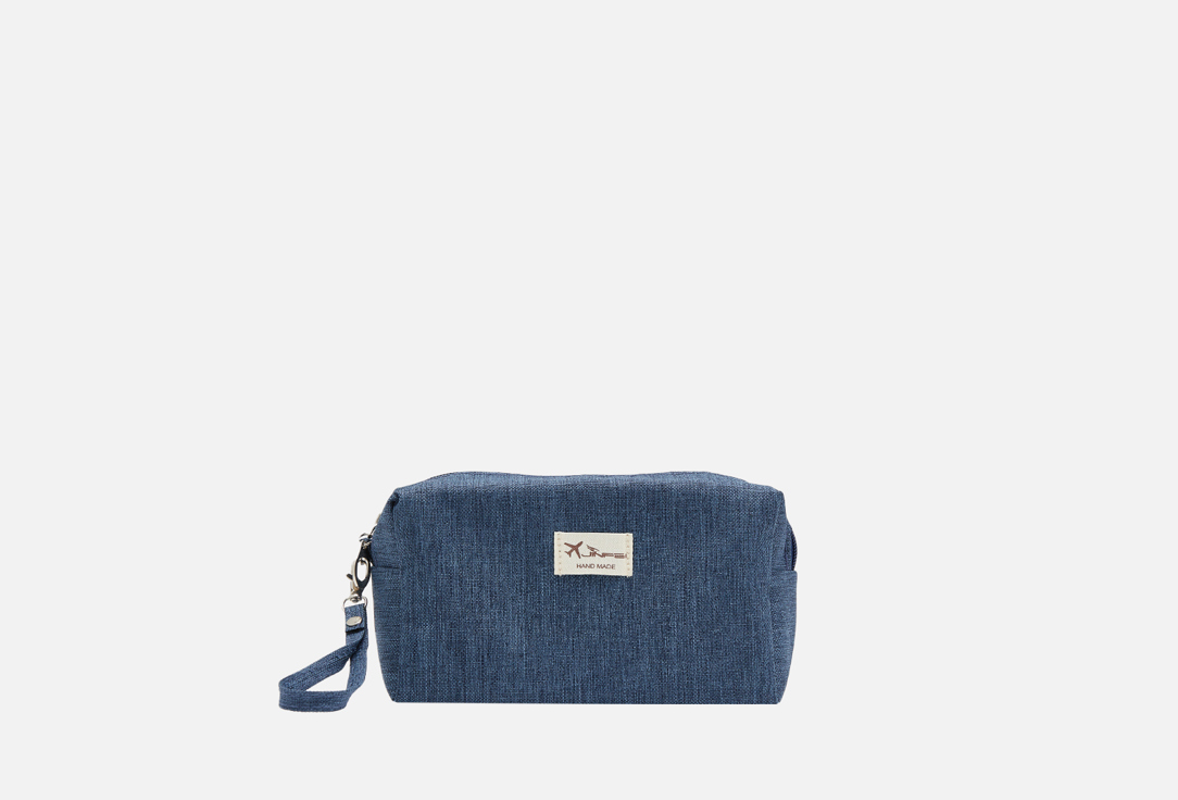 Темно-синяя 1 шт