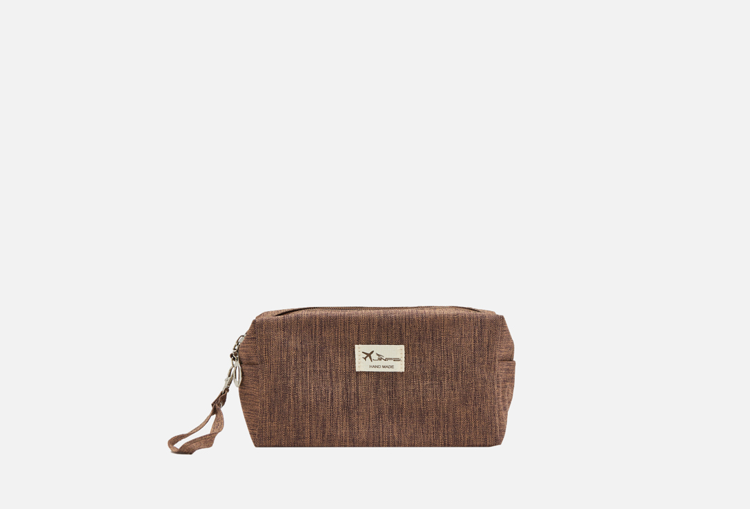 Коричневая 1 шт