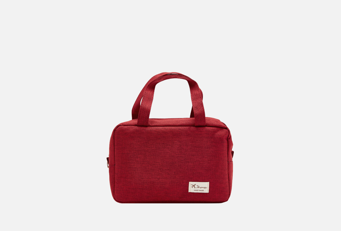 Бордовая 1 шт