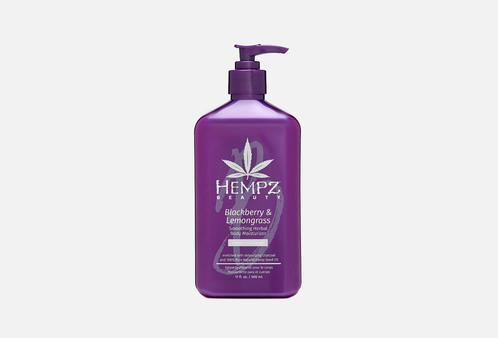 Молочко Для Тела Hempz Купить В Москве