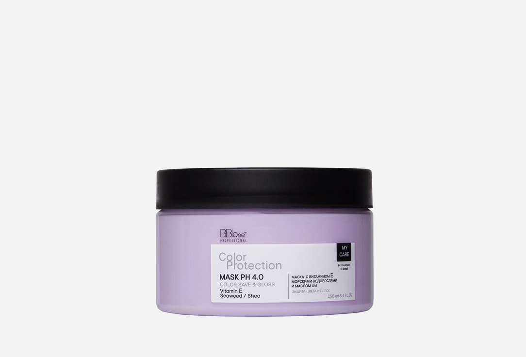 Color Save & Gloss 250 мл