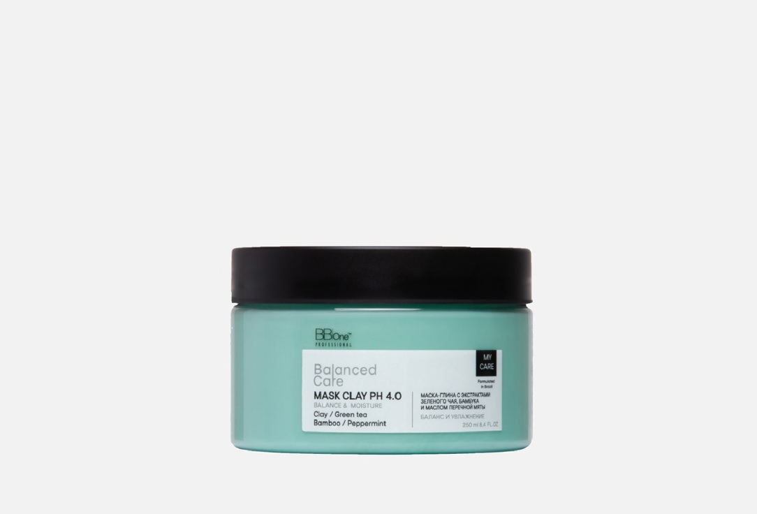 Balance & Moisture 250 мл