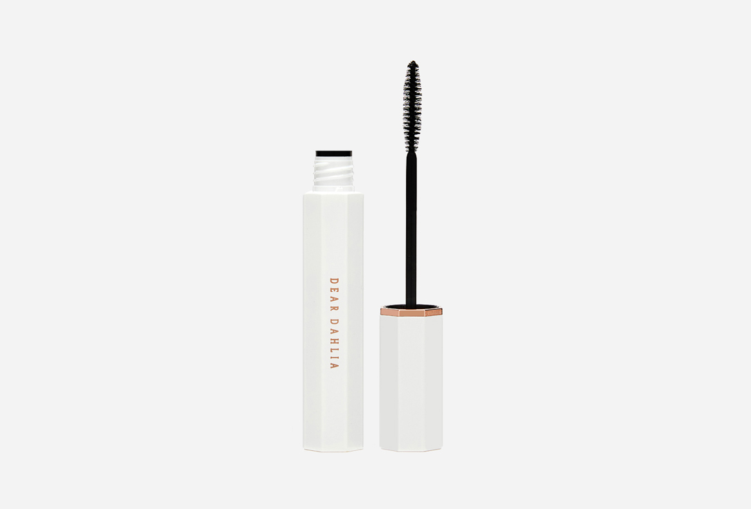 

Удлиняющая тушь для ресниц DEAR DAHLIA, Черный, Paradise dream lash defining mascara 8 мл