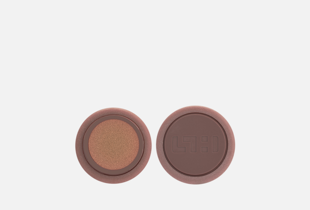 Skin suede melting bronze balm 4.1 мл
