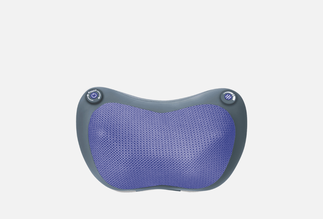 

Массажер B.WELL, Серый, MED-420 1 шт