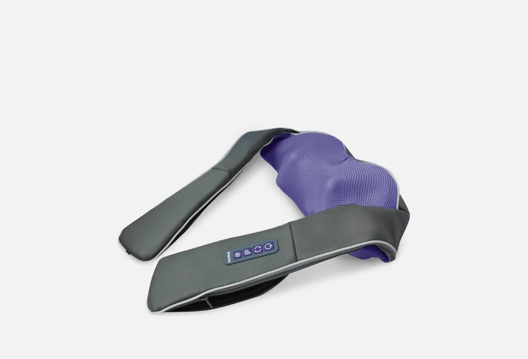 

Массажер B.WELL, Серый, MED-440 1 шт