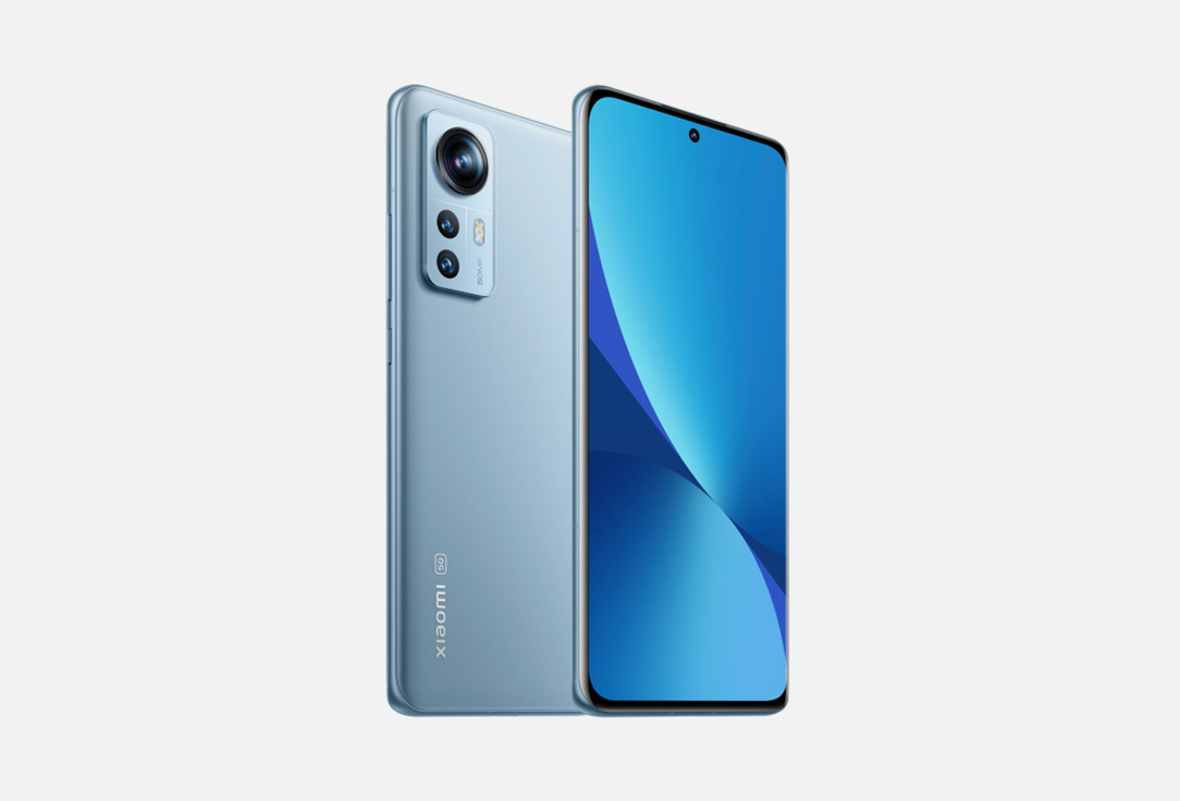 Изображение товара Смартфон Xiaomi Xiaomi 12