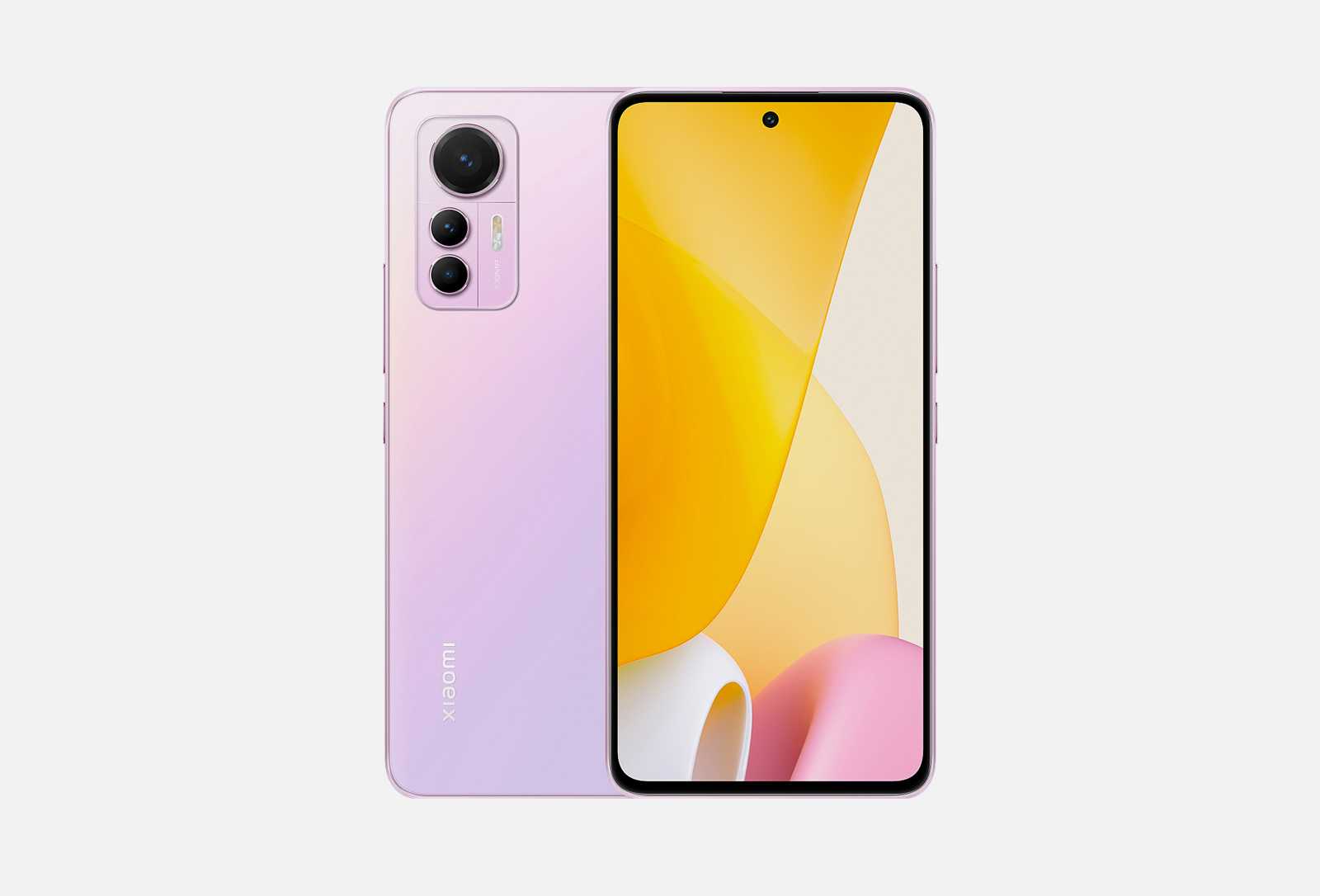 Смартфон Xiaomi 12s Ultra Купить В Спб