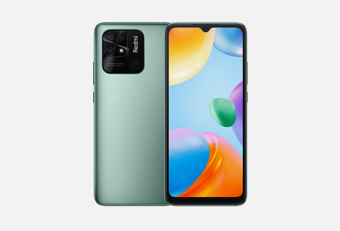 Xiaomi Redmi 10c 4gb 64gb Купить