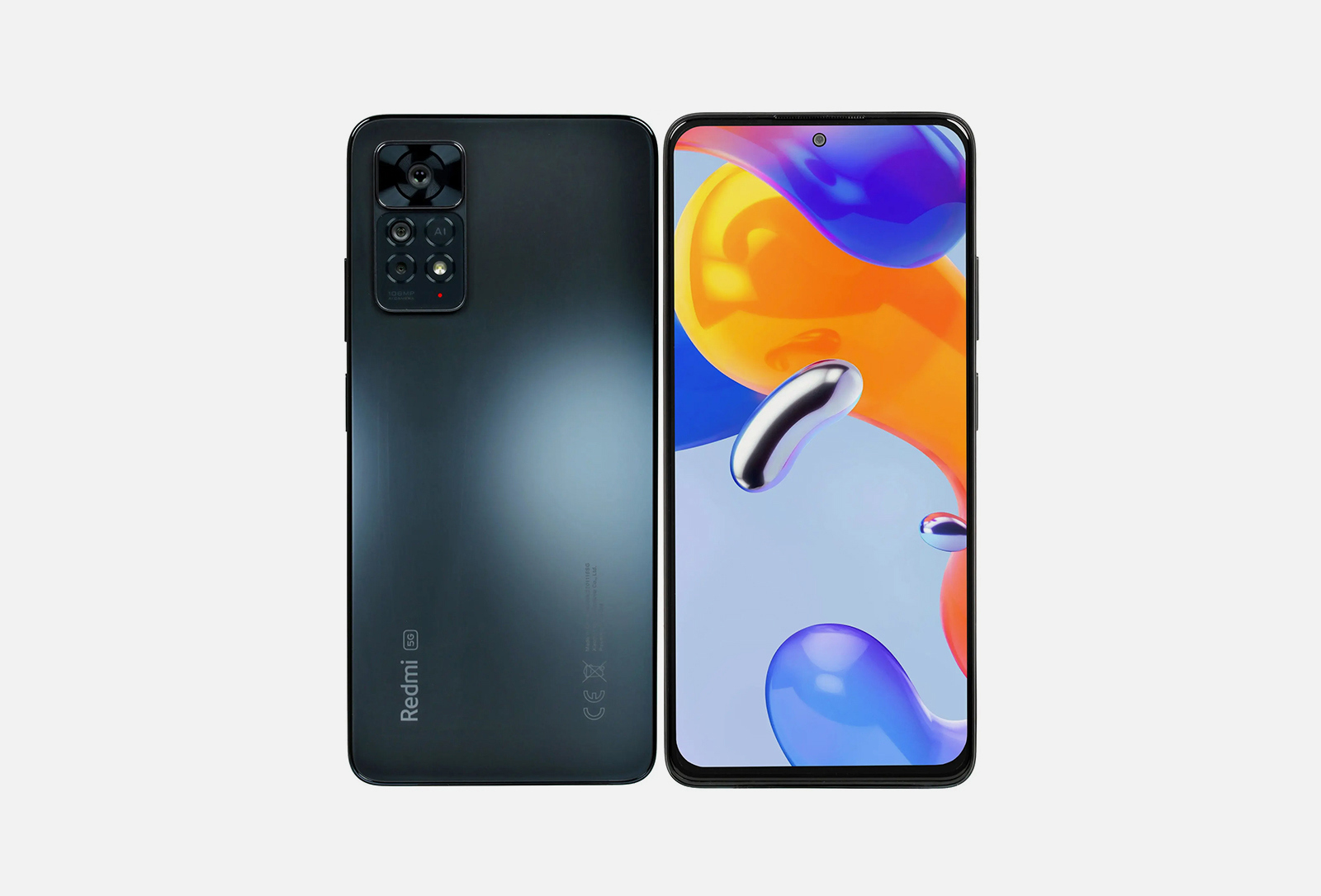 Redmi Note 11 6gb 128gb Купить
