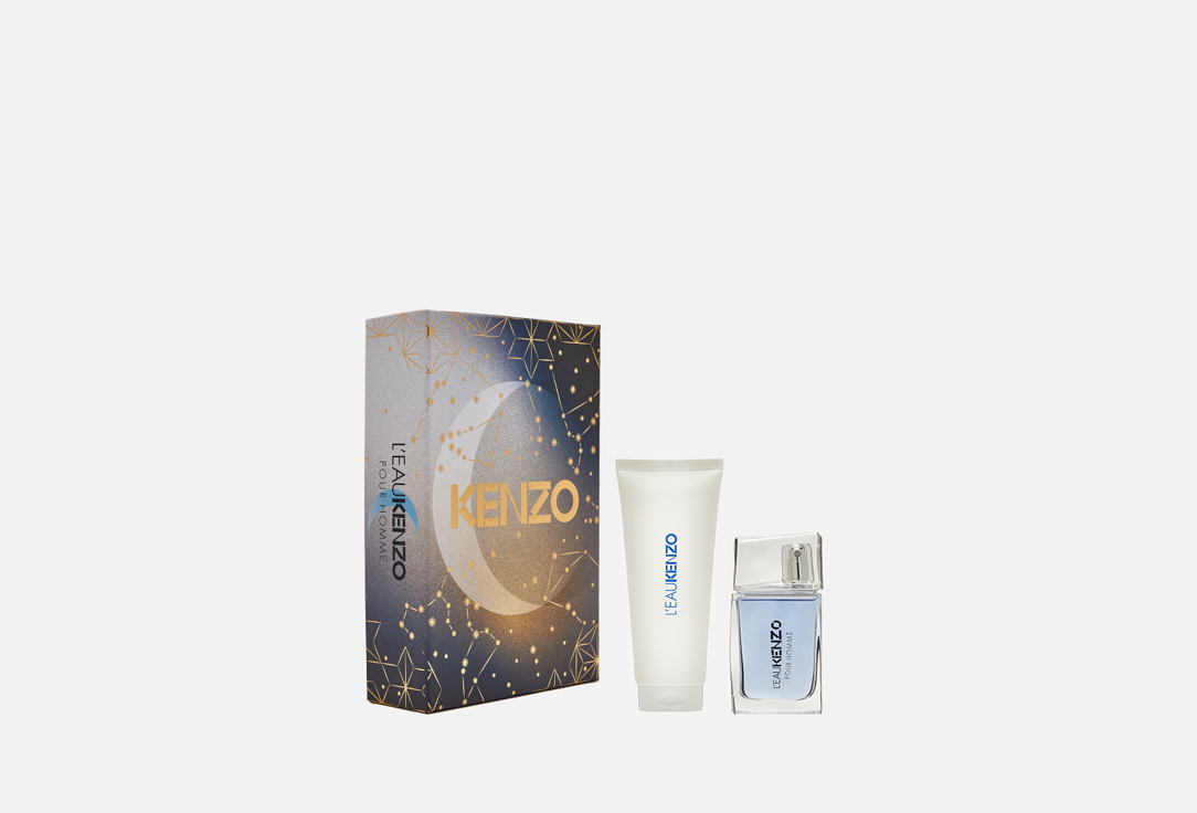 Kenzo L Eau Pour homme 1