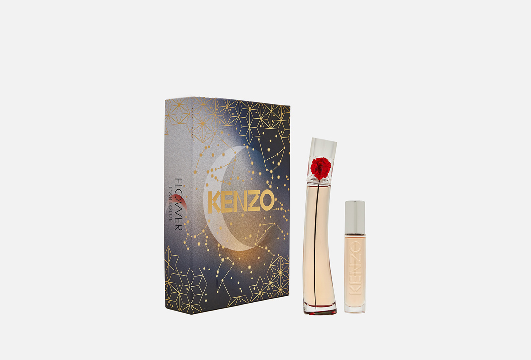 Flower by kenzo precio suburbia online