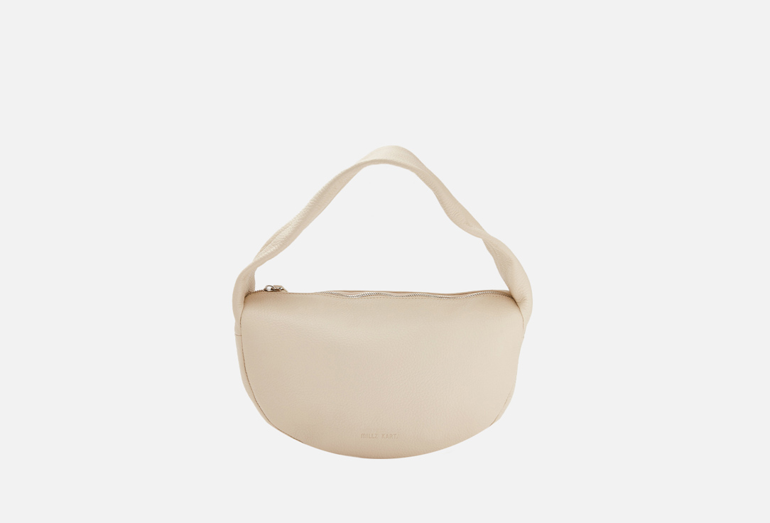 Изображение товара Сумка MILLZ KARTA Charlotte Бежевая