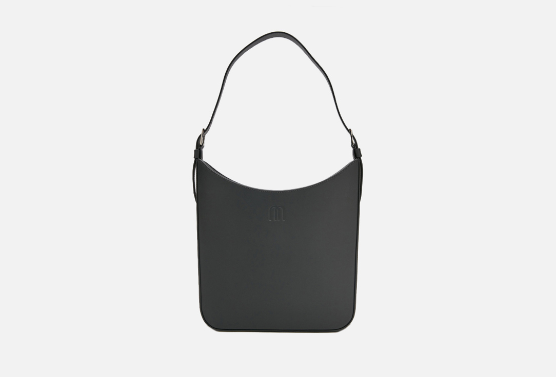 

Сумка MILLZ KARTA, Черный, Brigitte Черная 1 шт