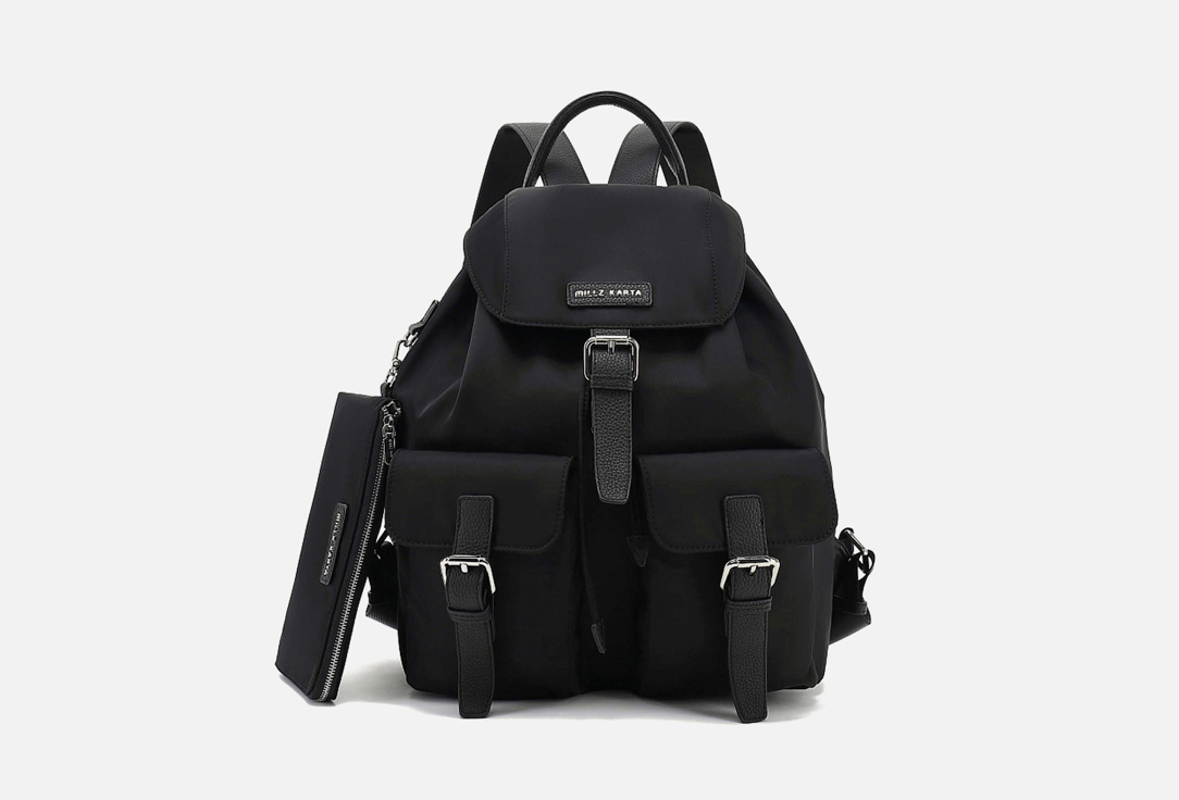 Naomi Черный 1 шт