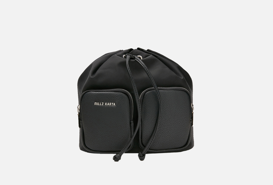 Изображение товара Сумка MILLZ KARTA Melissa Черная