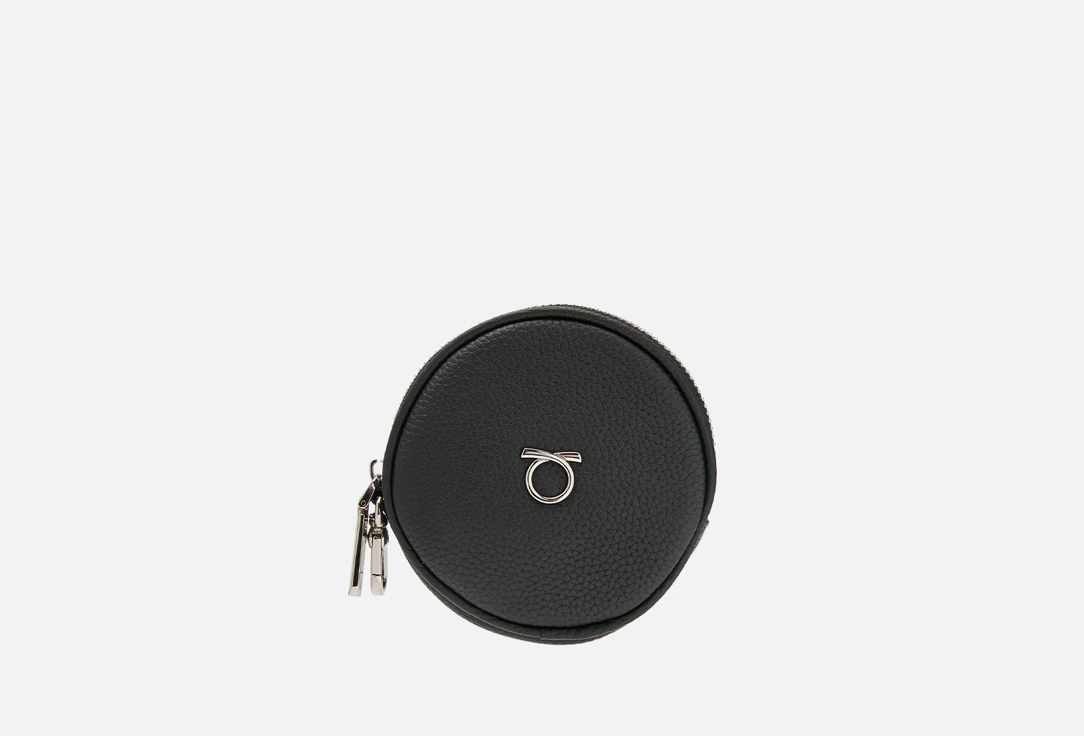 Изображение товара Мини-сумка MILLZ KARTA Round Черная