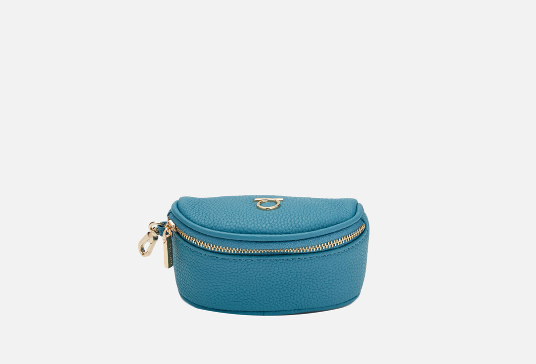 Semi-circular Синяя 1 шт