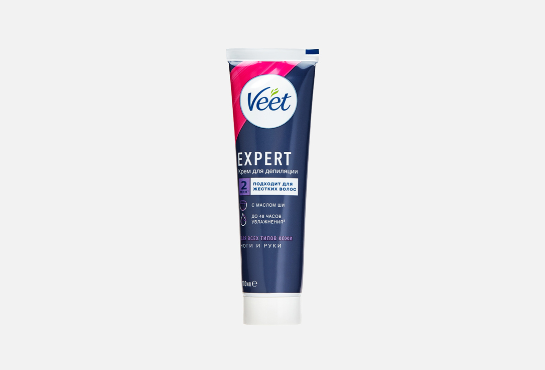 Изображение товара Крем для депиляции Veet для всех типов кожи