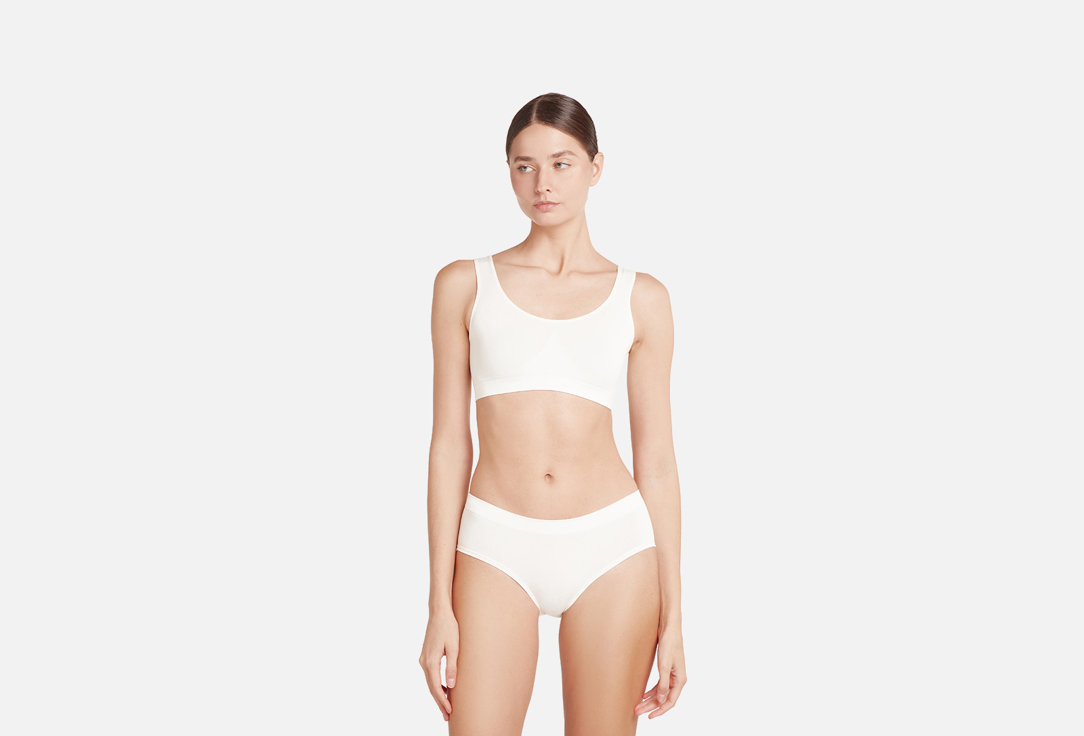 Bamboo seamless Пломбир XL-XXL мл 1988₽