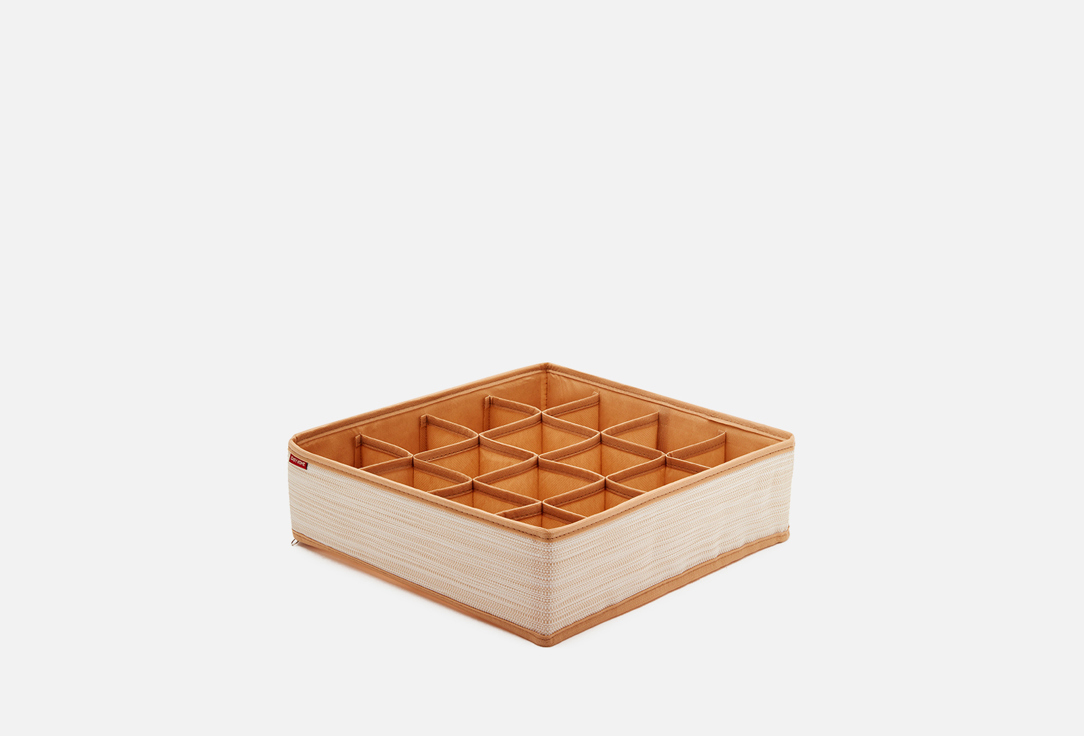 Изображение товара Органайзер для носков CASY HOME 16 ячеек