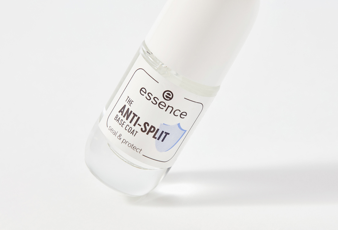 Базовое покрытие Essence THE ANTI-SPLIT BASE COAT 